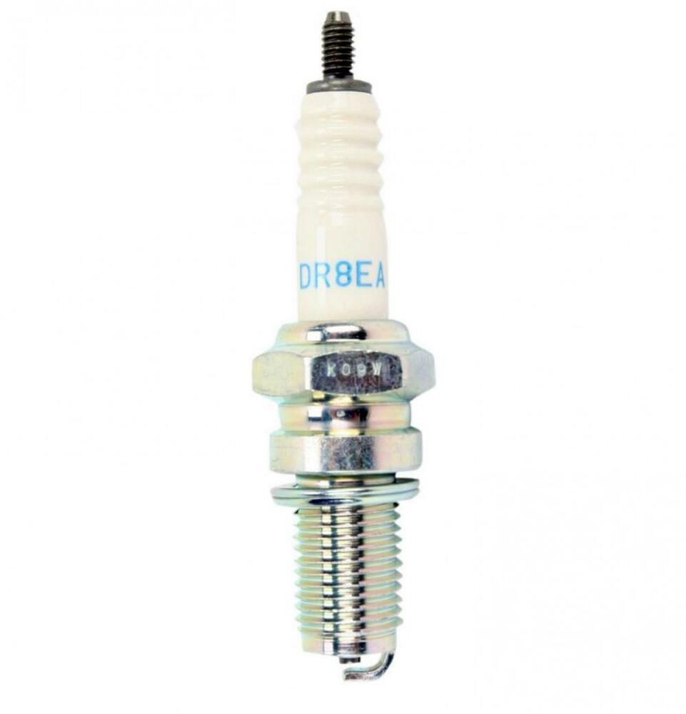 NGK_Standard_Zuendkerze_DR8EA NGK Standard Zündkerze DR8EA