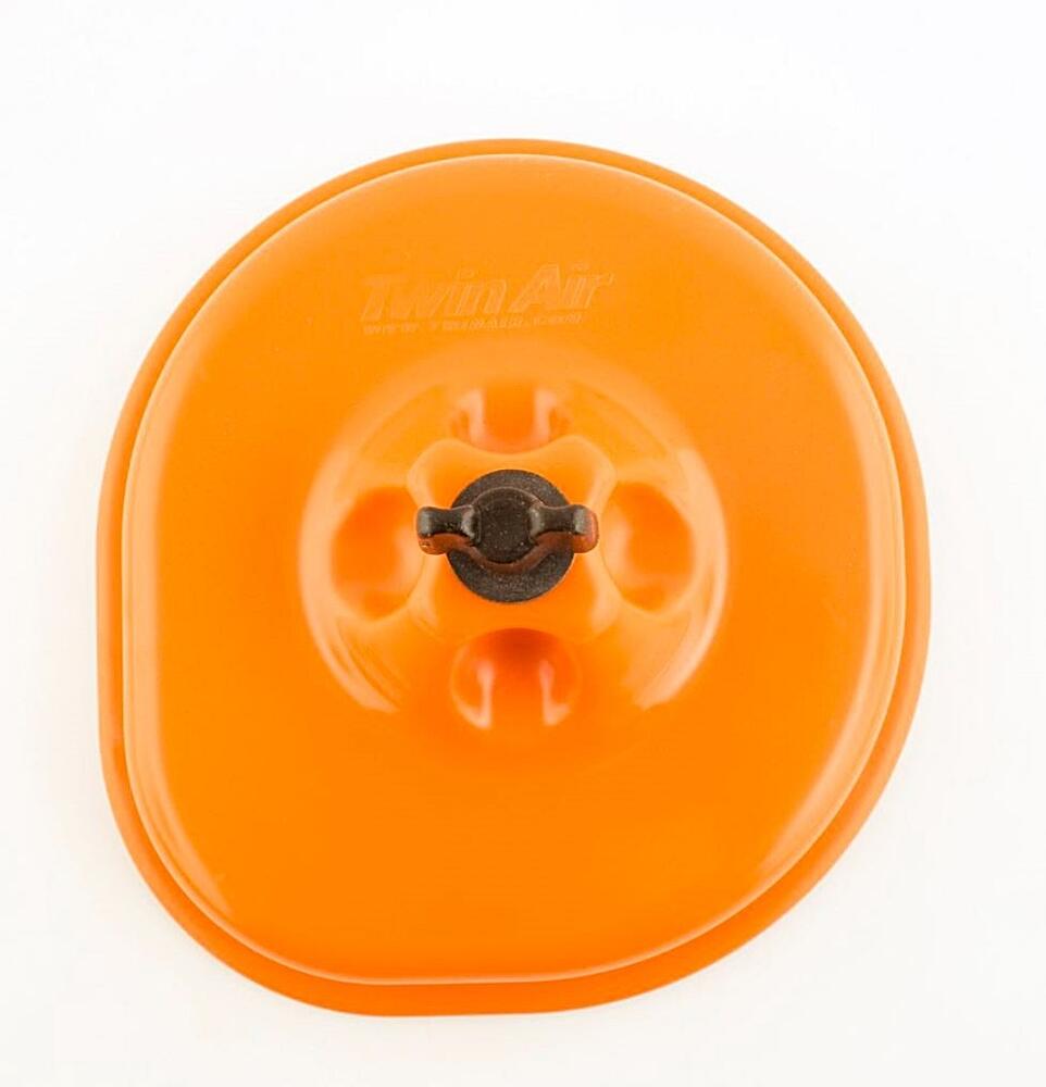 Twin Air MX Luftfilterkasten Abdeckung Fantic XX 125 250 / XE 125 250 2020-
