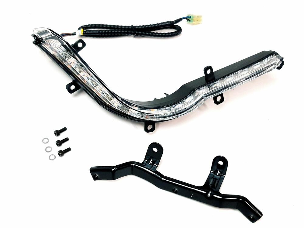 TGB DRL/SIGNAL LIGHTS COMP.(RH.) - 910773JA