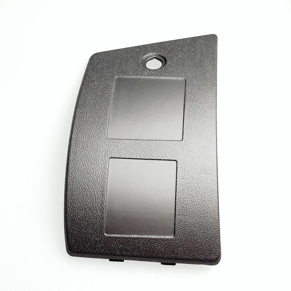 TGB GLOVE COMPARTMENT COVER, RH (TITANIUM BROWN) - 512422TN