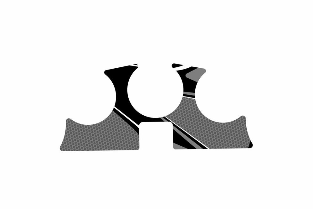 PUIG GABELBRÜCKEN-PROTEKTOR RADIKAL CRF1000L AFRICA TWI - 9074U