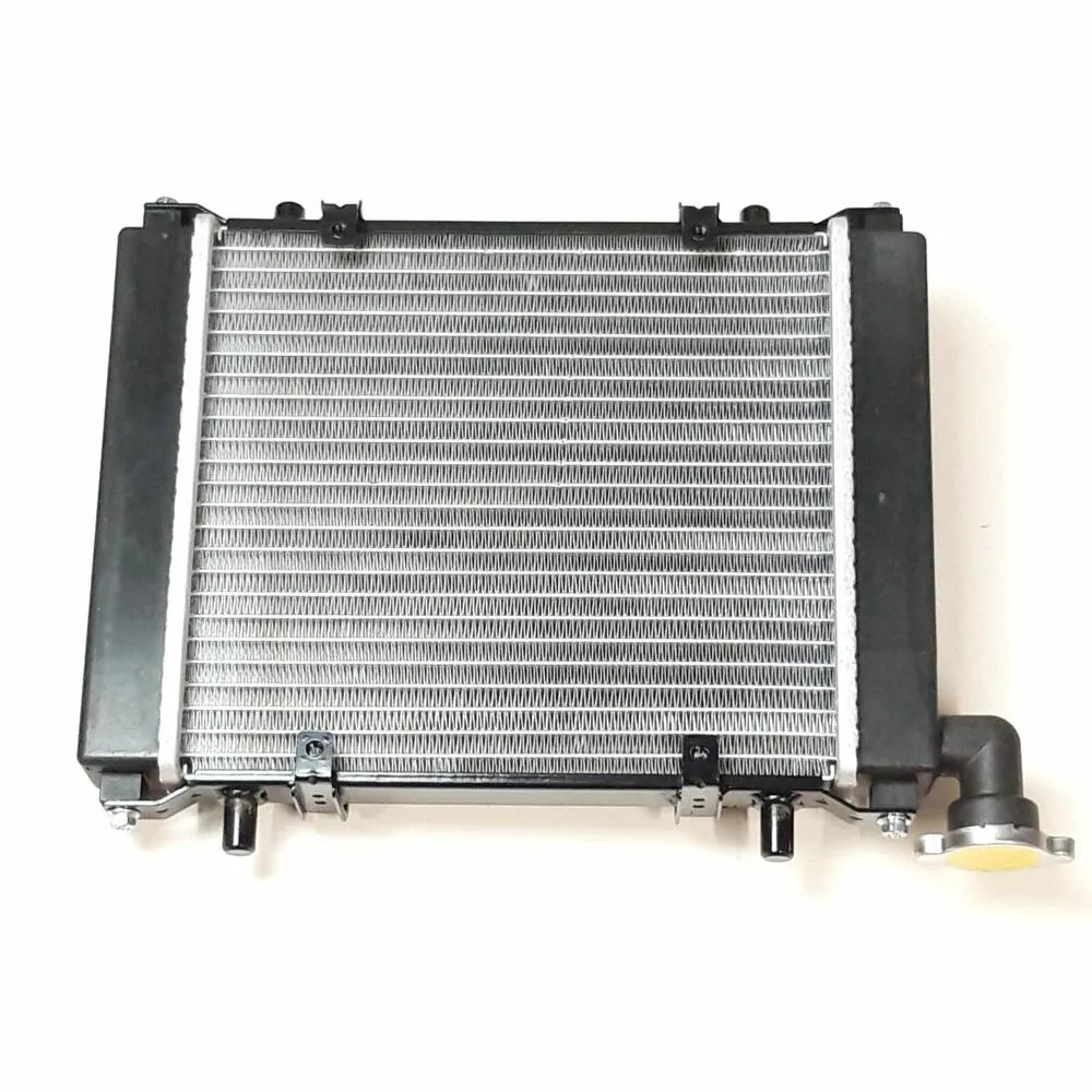 TGB Kühler - 923305