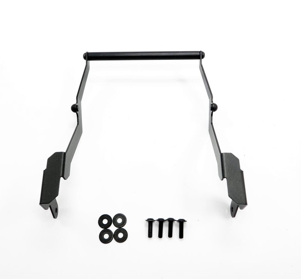 Givi Querstange für Smartphone & Navihalterung am Windschild - Honda CRF 1100 Africa Twin 2020-