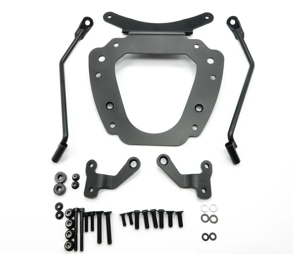 Givi Topcaseträger für Monokey und Monolock Koffer - SYM MaxSym TL 500 2020-23