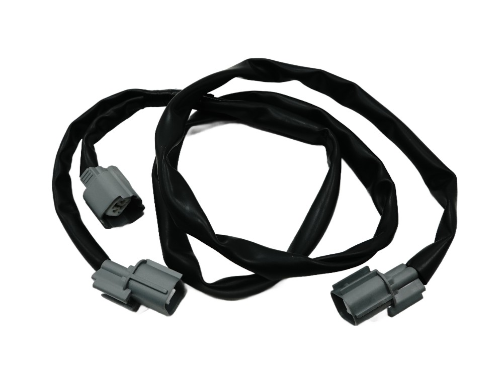 CFMoto 2 in 1 Kabel für Sitzheizung - CF-9AYV-808299-6700