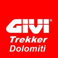 Givi-Trekker-Dolomiti-Logo GIVI Trekker Dolomiti