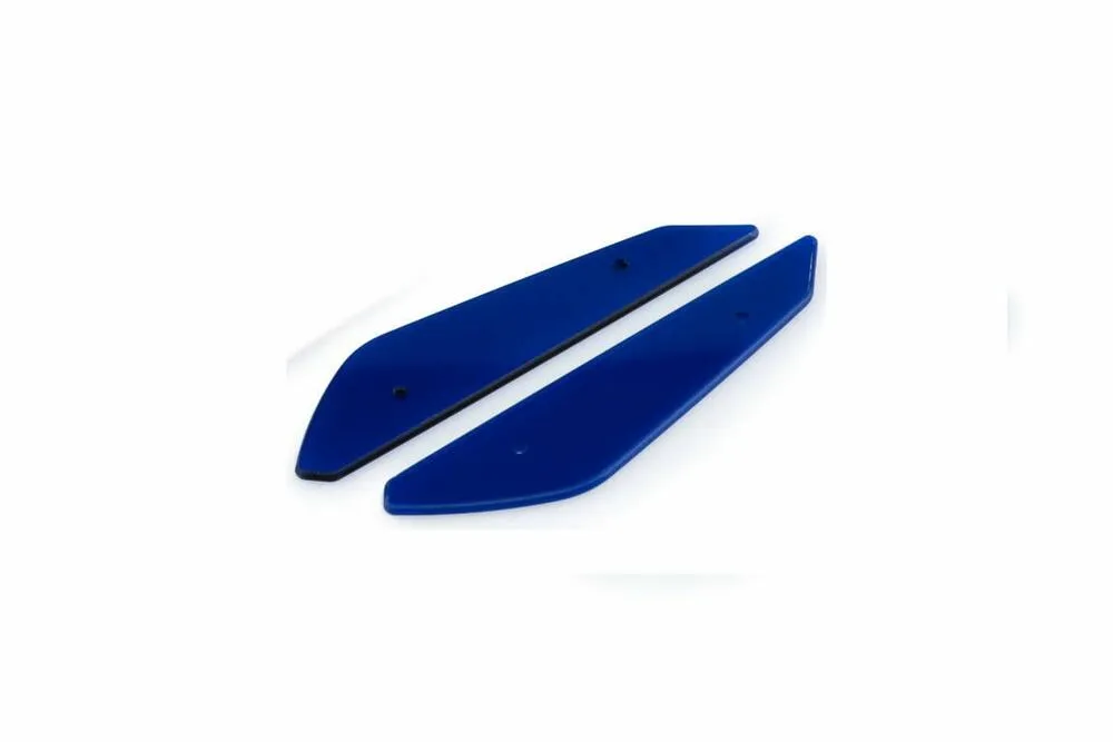 defaultyxIH6gwpVyN9H PUIG ERSATZABWEISER DOWNFORCE SPOILER C/BLAU - 3692A