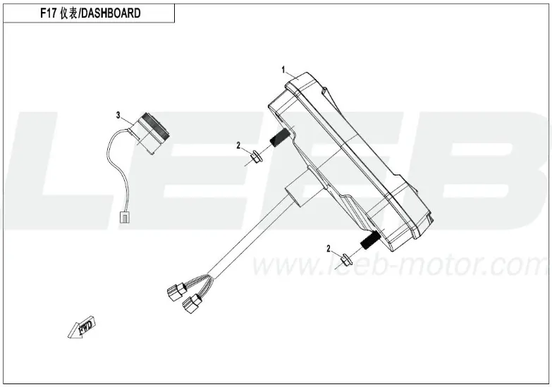 Tachometer Tachometer