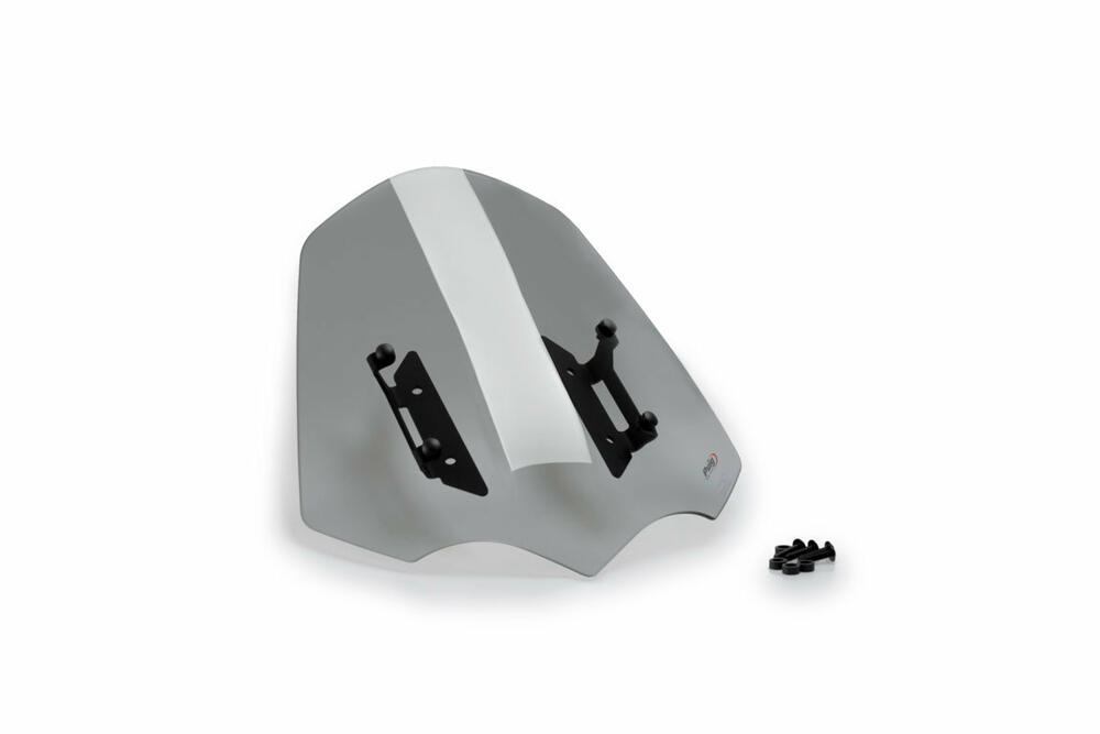 PUIG WINDS. NG TOURING TRIUMPH ROCKET 3 C/GETONT - 20283H