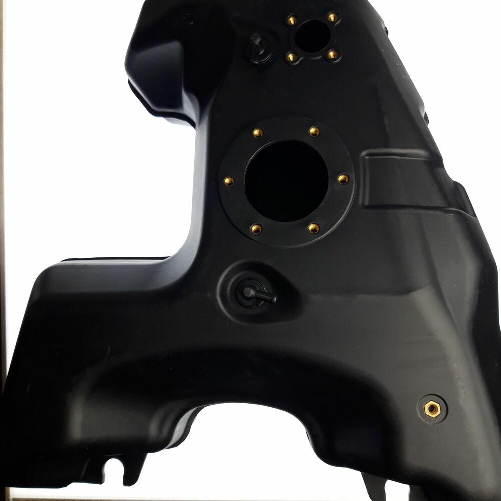 TGB FUEL TANK COMP. - 516184A