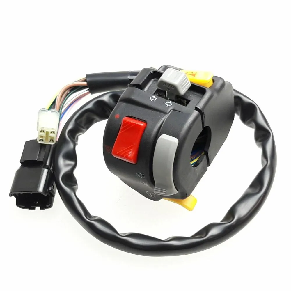 TGB Schalteinheit links - 910745