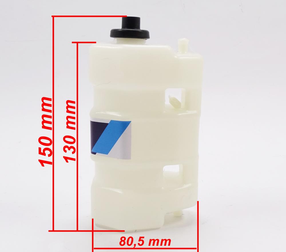 TMP_Racing_Kuehlwasser_Ausgleichsbehaelter_Ueberlaufbehaelter_Set___Universal_8215_abmessung TMP Racing Kühlwasser Ausgleichsbehälter / Überlaufbehälter Set - Universal