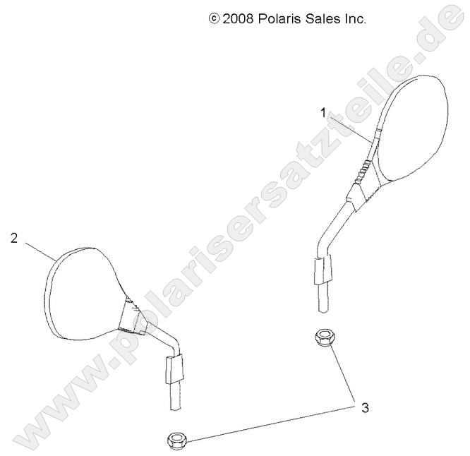 BODY, MIRRORS BODY, MIRRORS