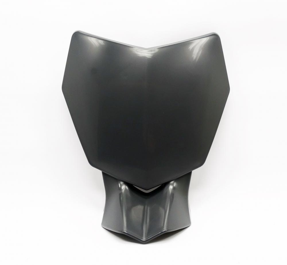 Fantic_Original_Startnummerntafel_grau___XX_07656005 Fantic Original Startnummerntafel grau - XX 125 2021- / XX 250 2021-