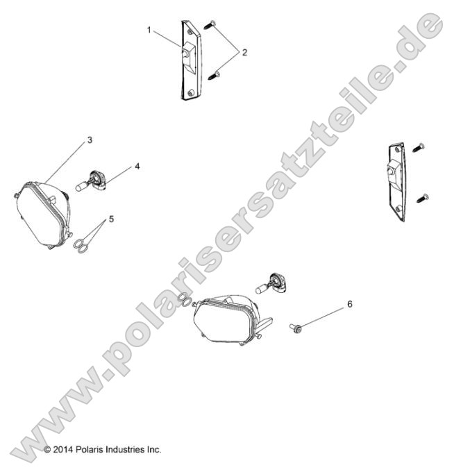 Electrical, Headlights, Taillights and Bulbs Electrical, Headlights, Taillights and Bulbs