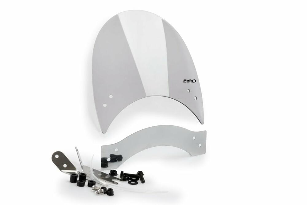 PUIG WINDS. MOD.ROADSTER C/FIJACION TORLLOS.FAR C/TRANS - 0131W