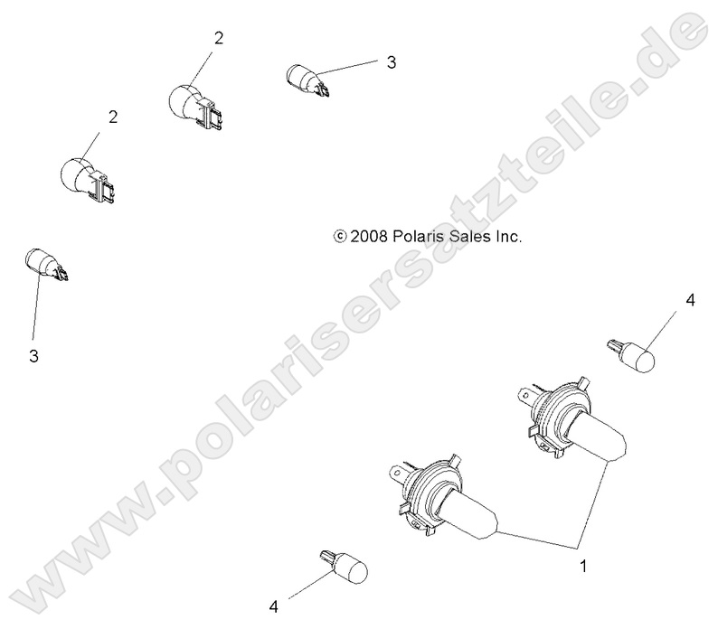ELECTRICAL, BULBS ELECTRICAL, BULBS