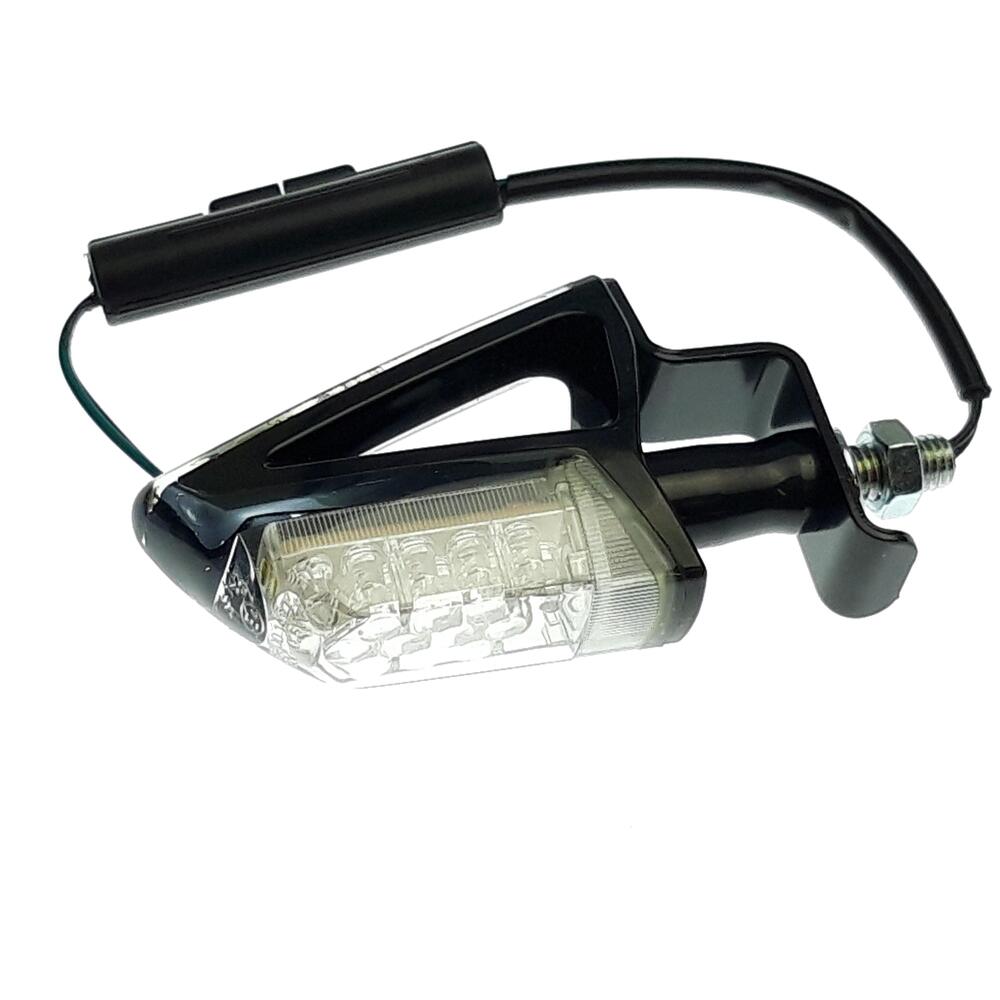 TGB LED WINKER COMP., RH - 511771