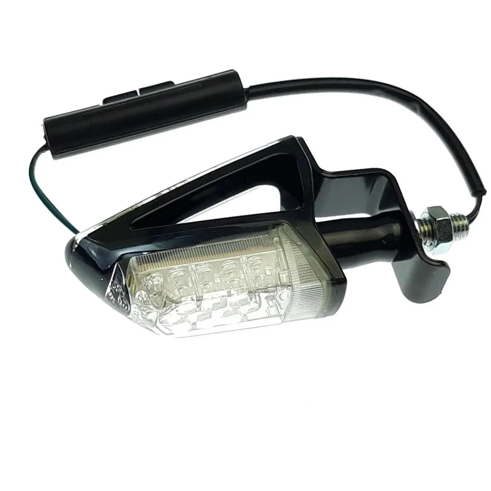 TGB LED WINKER COMP., RH - 511771