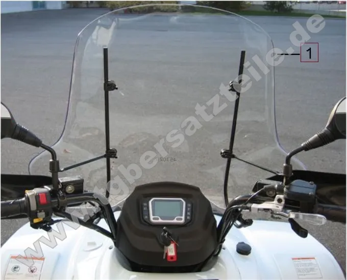 Windschild Windschild