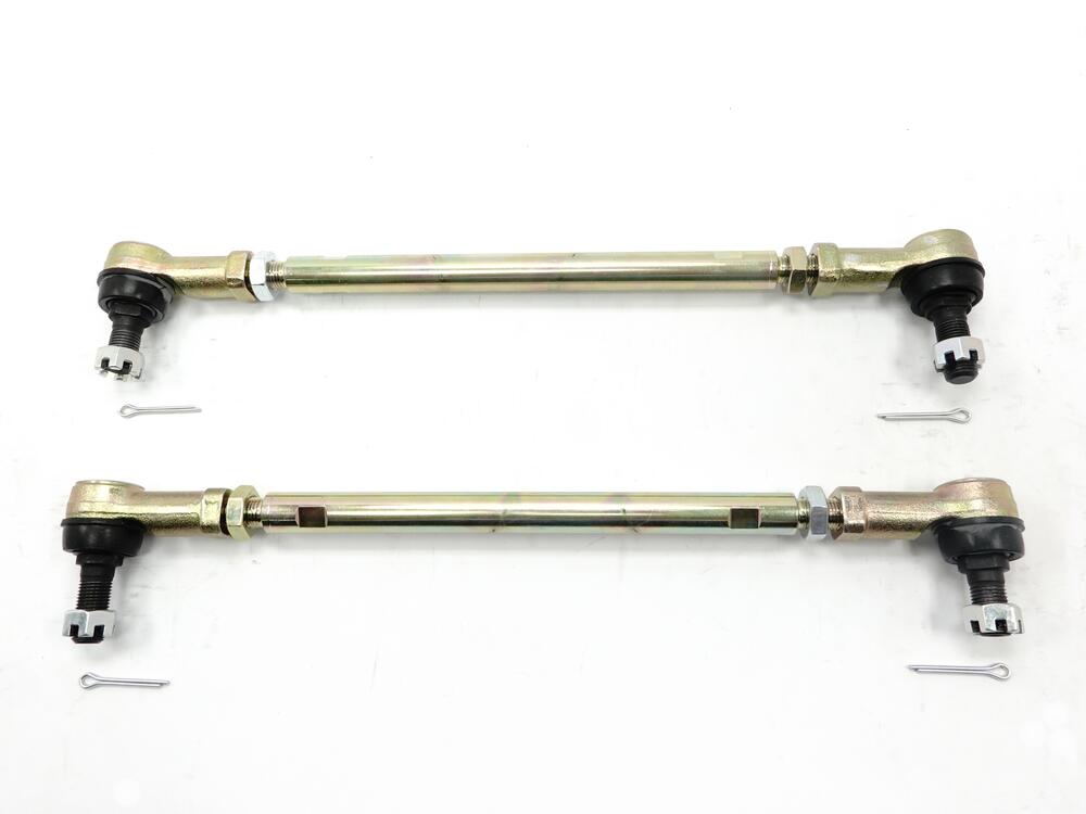 Moose Racing verstärkte Spurstangen Umrüst Kit Yamaha YFM 400 450 Kodiak 2005-06