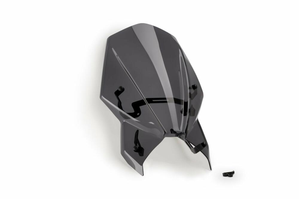 PUIG WINDS. N.G. TOURING SUZUKI GSX-S1000 22' C/STARK G - 20835F