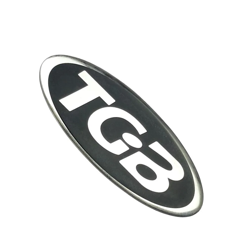 TGB TGB EMBLEM - 514665