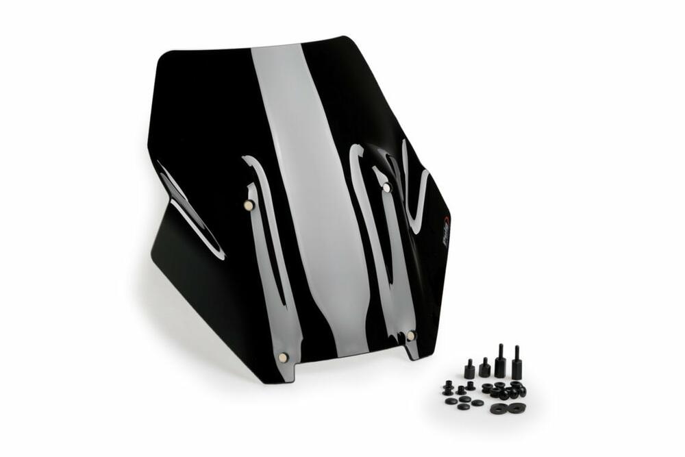 defaultVOK9WWavqcCPw PUIG SPORTSCHEIBE HARLEY DAVIDSON PAN AMERICA 1250 21' - 20841N