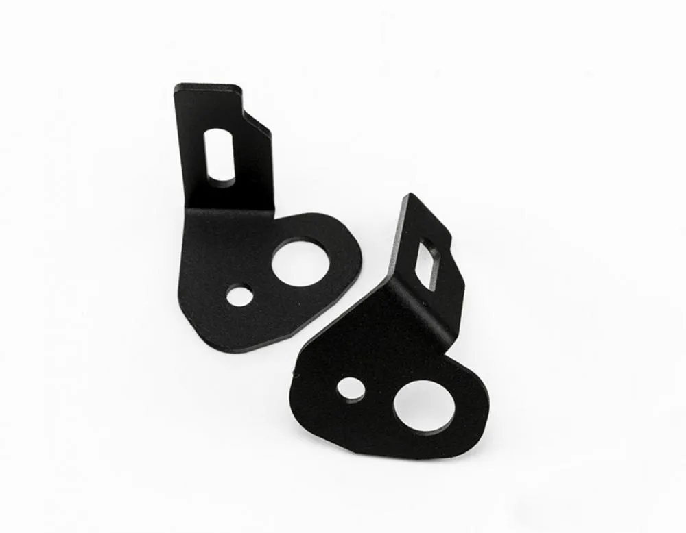 Puig_Kennzeichenhalter_Blinkerhalterung_fuer_Original_Suzuki_Blinker_9452N Puig Kennzeichenhalter Blinkerhalterung für Original Suzuki Blinker