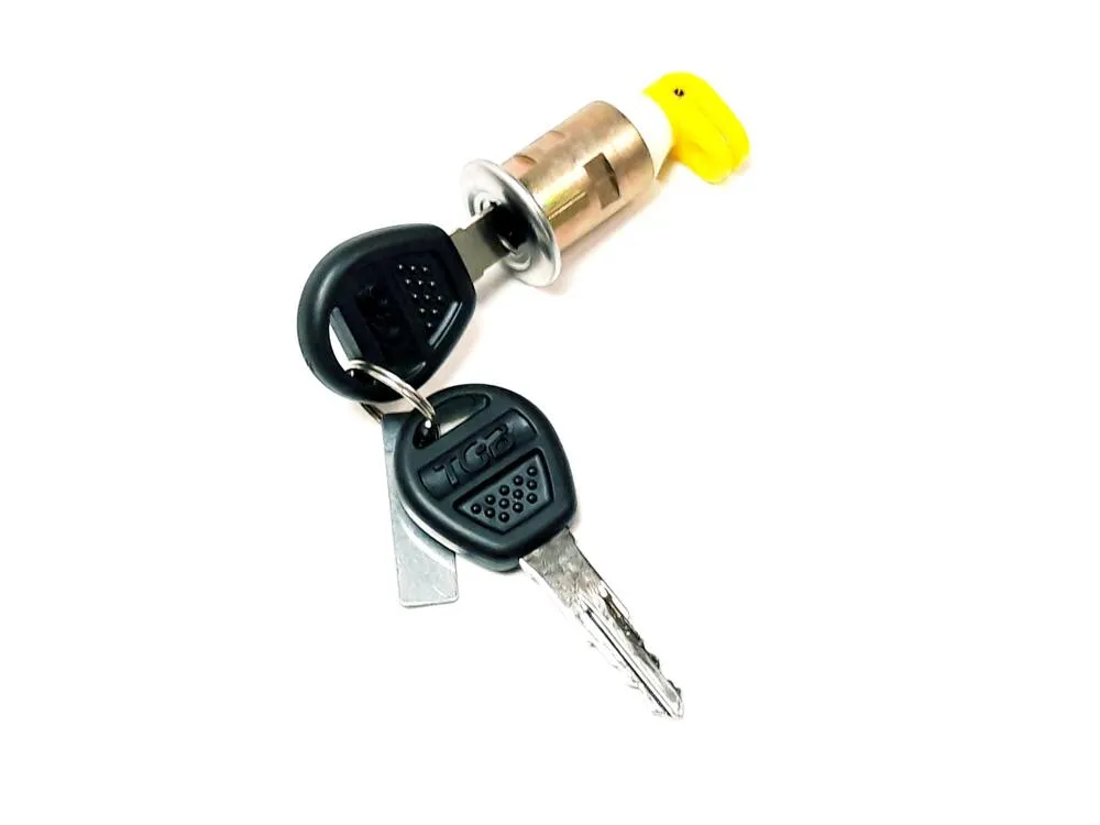 TGB Schloss Sitzbank - 923754-S