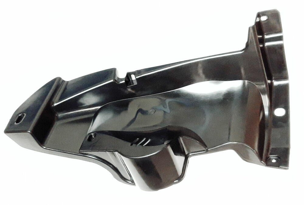 TGB FRONT INTERNAL FENDER, LH - 511300