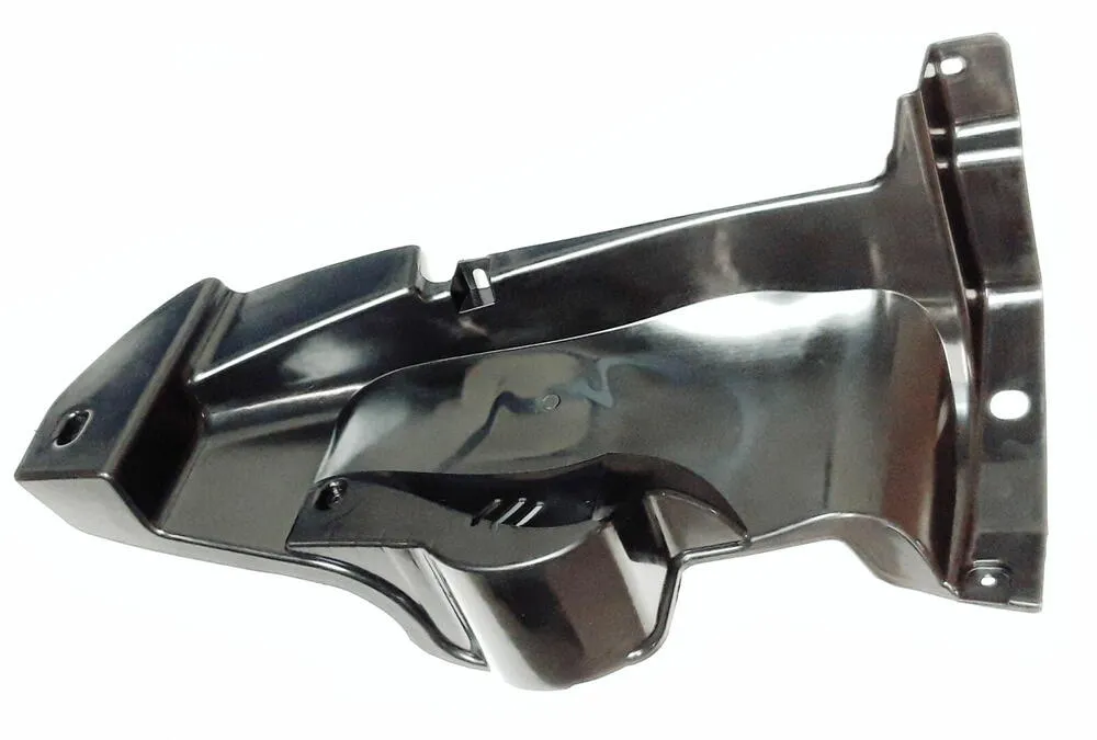 TGB FRONT INTERNAL FENDER, LH - 511300