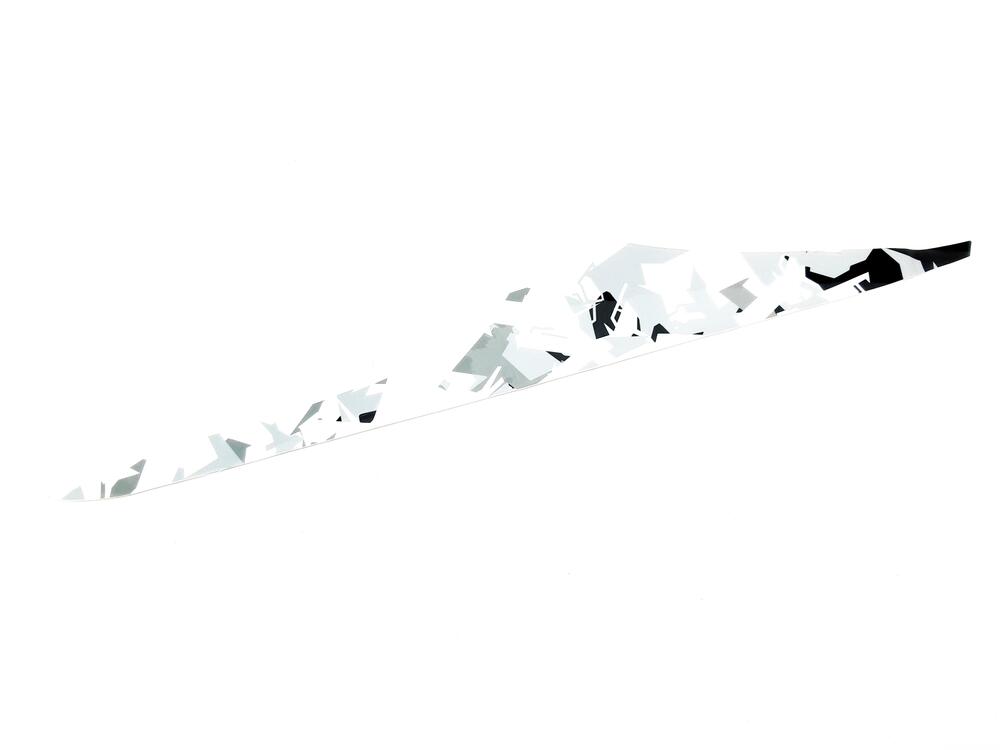 TGB EMBLEM - 516766BL