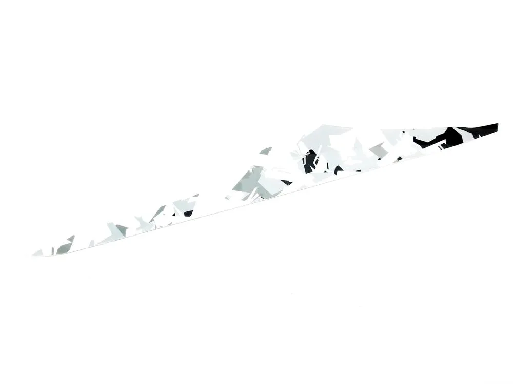 TGB EMBLEM - 516766BL