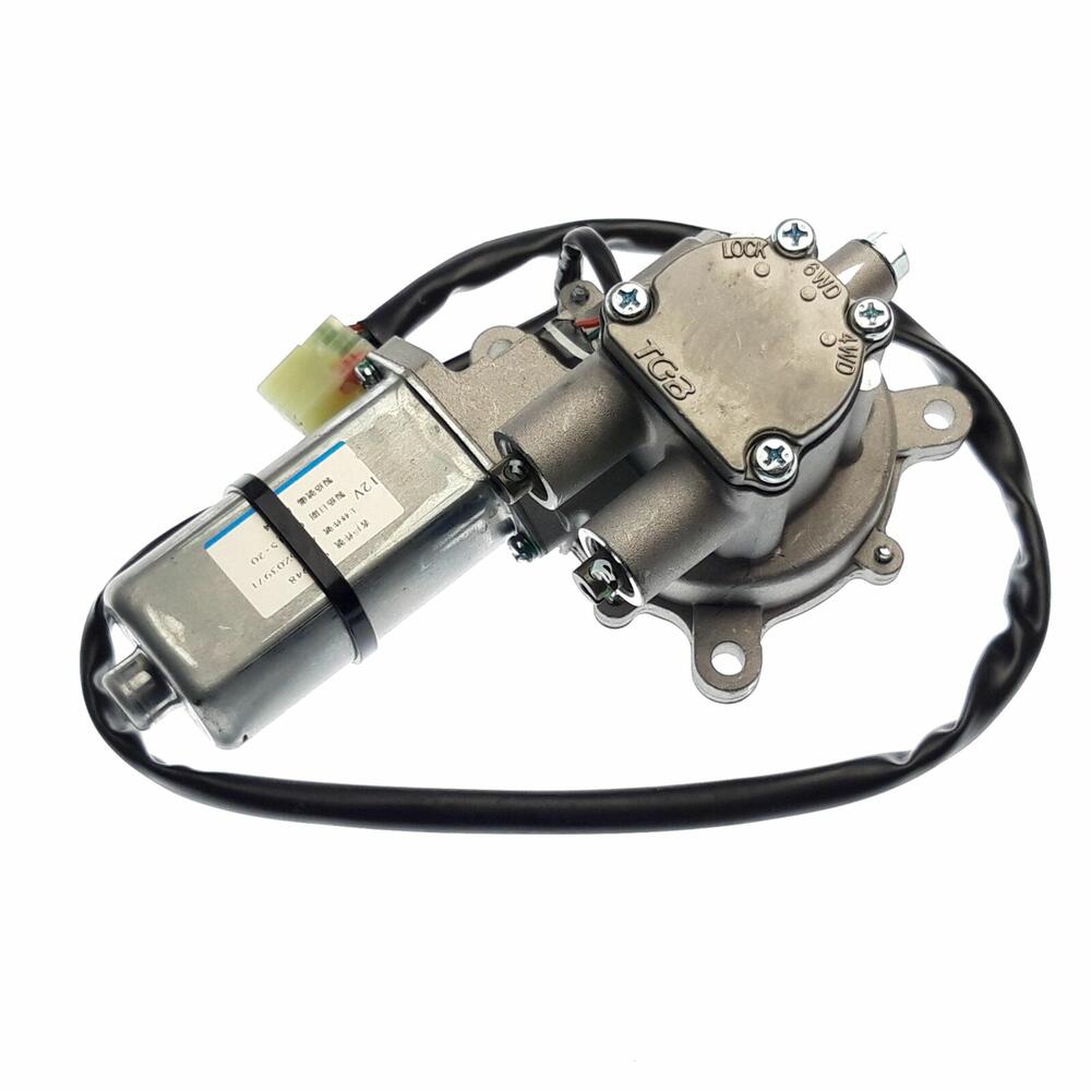 TGB R/B 928818 SERVOMOTOR ASSY. - 925167