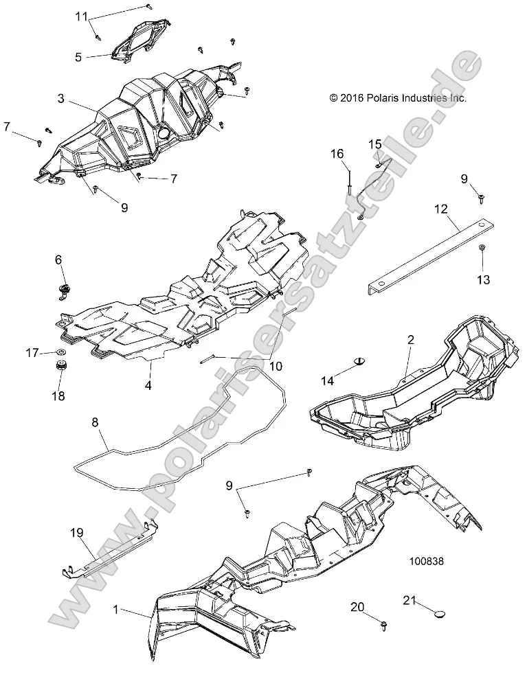 Body, Hood and Front Body Work Body, Hood and Front Body Work
