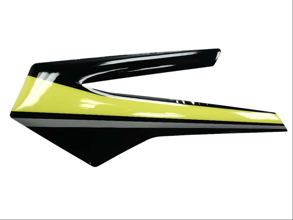 SWM Aufkleber rechts Kotflügel hinten - F000P04162