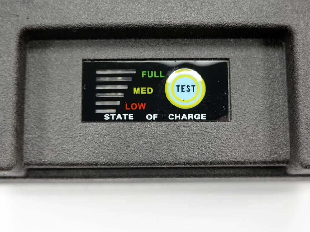 Shido-LTX9-BS-Lithium-Ionen-Batterie-12V-LiFePO4-tester Shido LTX9-BS Lithium Ionen Batterie 12V LiFePO4 (YTX9-BS, FTX9-BS)