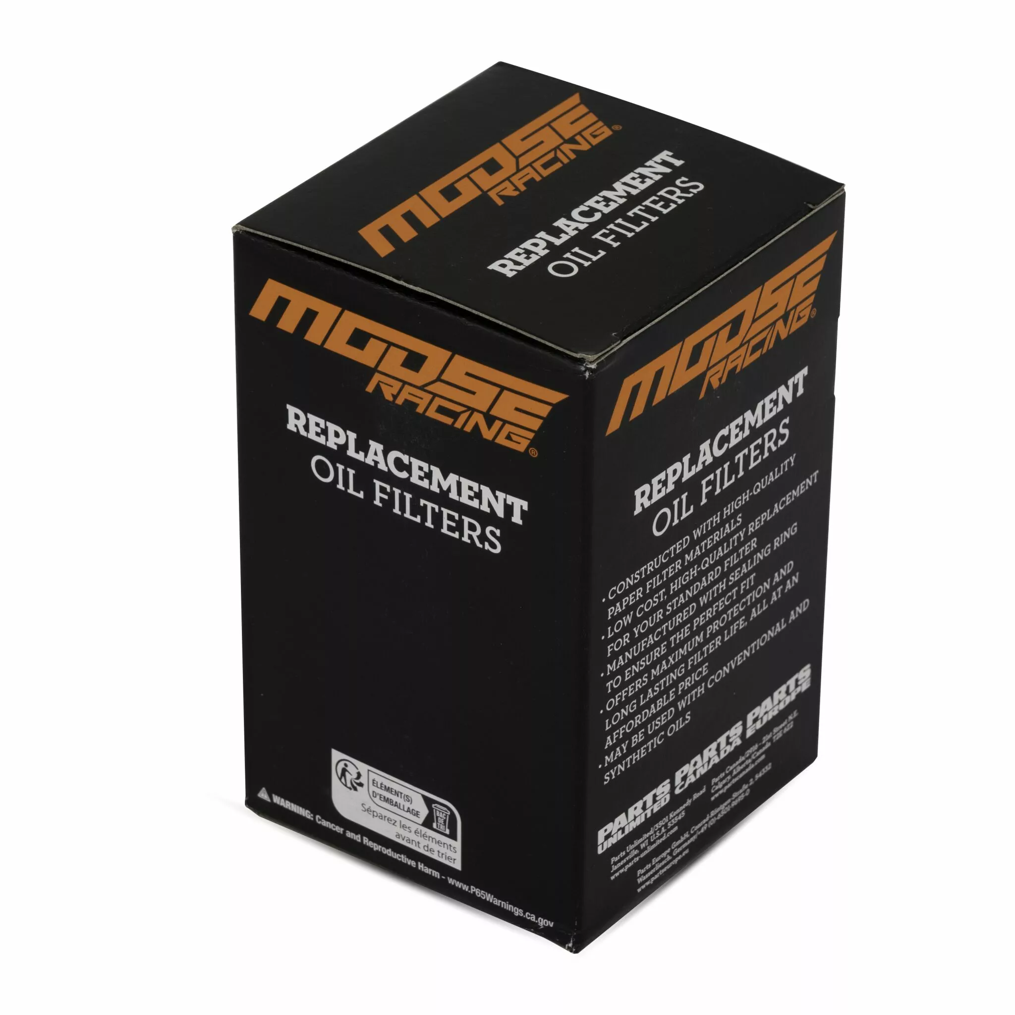 Moose-Racing-OElfilter-mit-Dichtung-TGB-Blade-1000-LT-Touring-2016-07120667-Verpackung