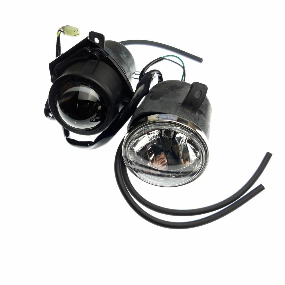 TGB HEAD LAMP ASSY. RH. - 511737