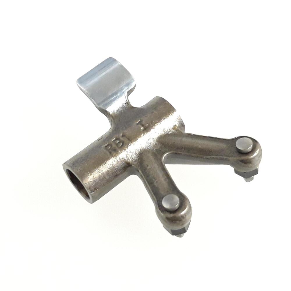 TGB Kipphebel kompl. einlass - 923039