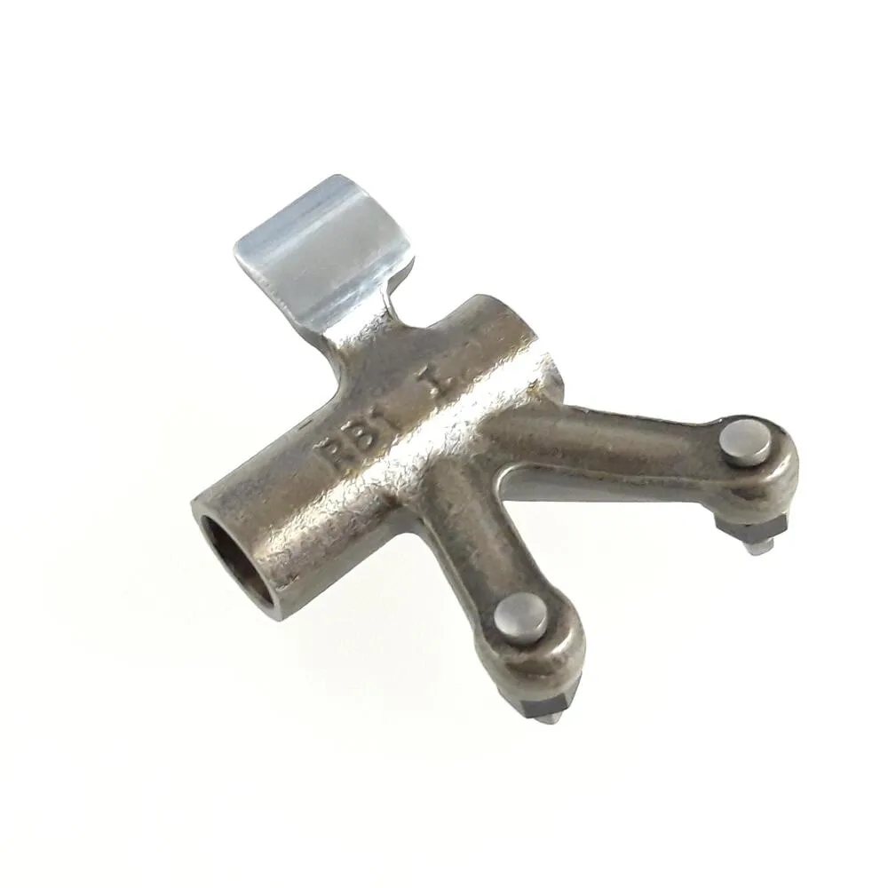 TGB Kipphebel kompl. einlass - 923039