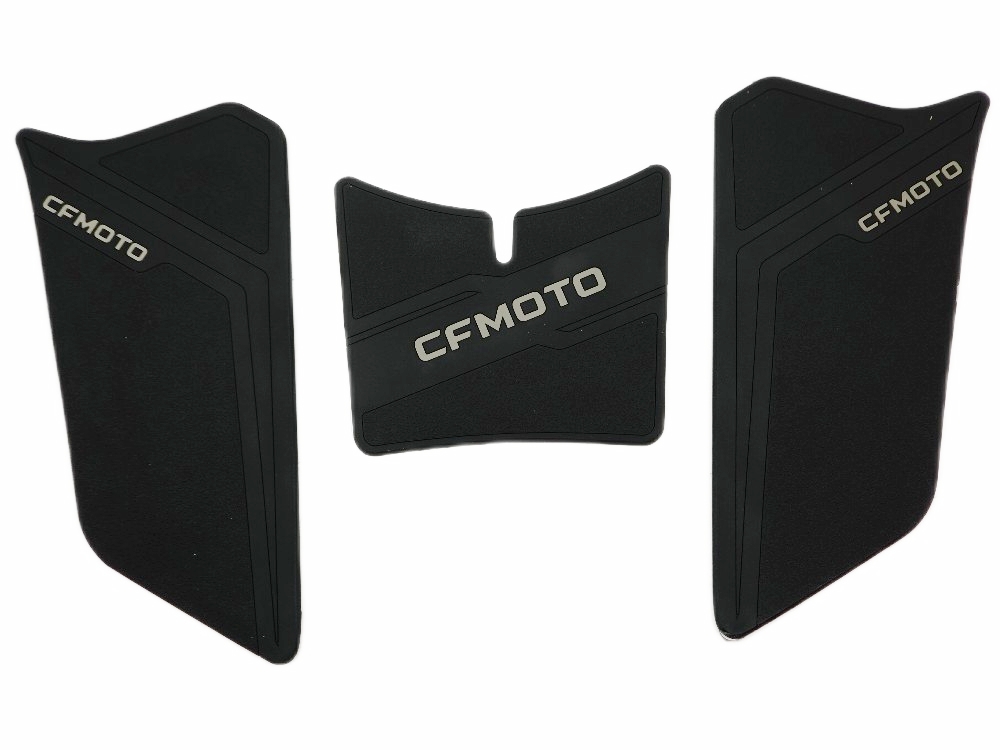 CFMoto Tankaufkleber / Tankpad - 450 MT 2024- - CF-6AQV-802800-6000 CFMoto Tankaufkleber / Tankpad - 450 MT 2024- - CF-6AQV-802800-6000