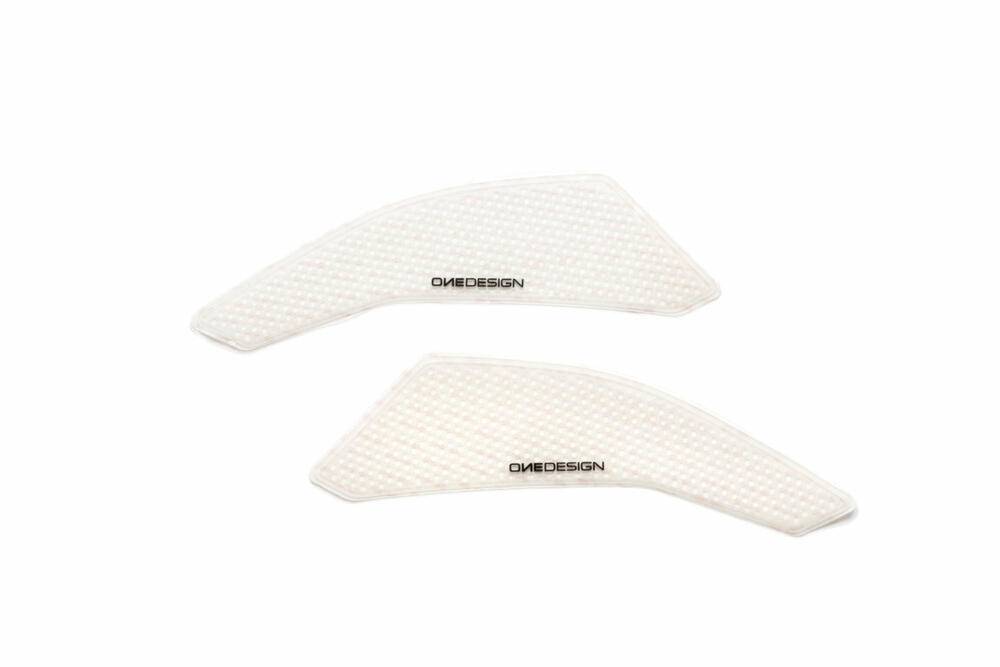 PUIG SEITENMOTOR PROTECTOR SUZUKI C/SCHWARZ - 20085W