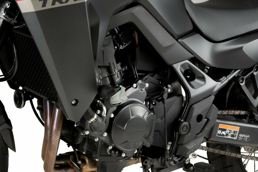 Puig-Sturzpads-R19-Crash-Pads-schwarz-Honda-CB-750-Hornet-XL-750-Transalp-21494N