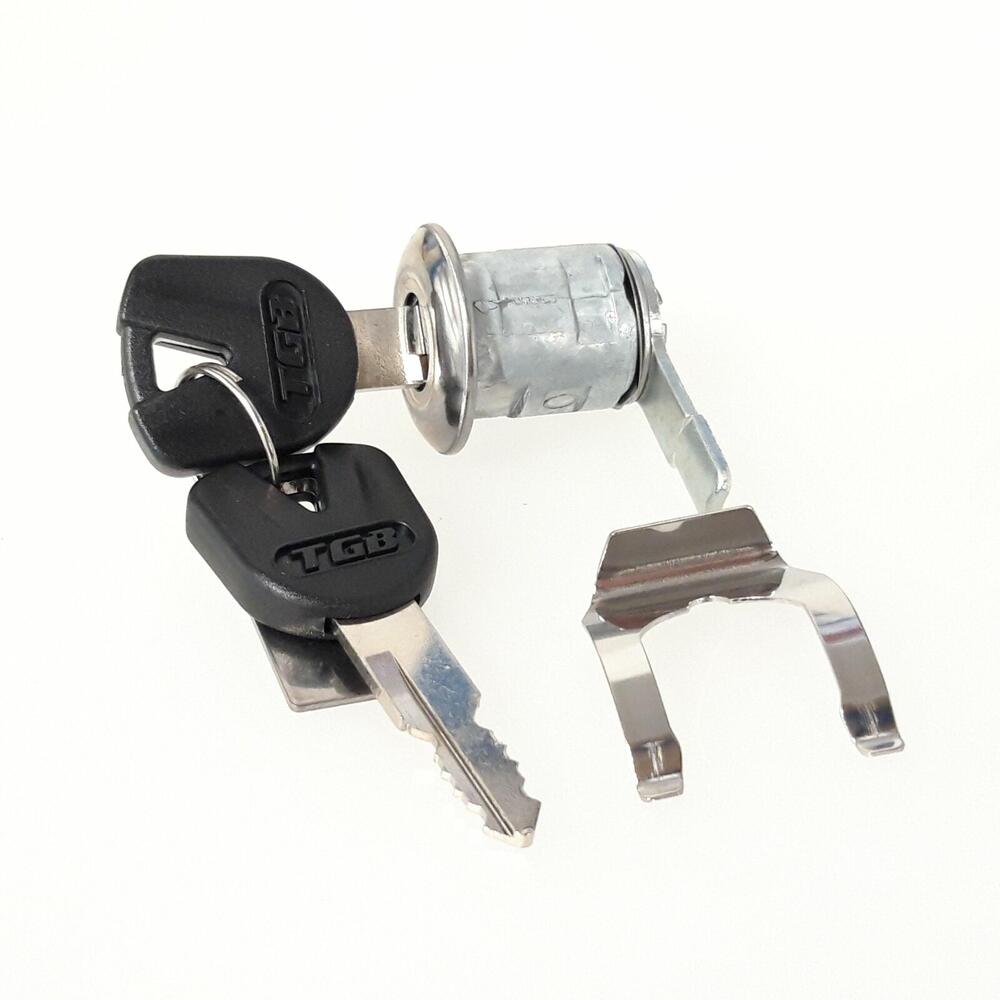 TGB LOCK, LID BATTERY - 440992-S