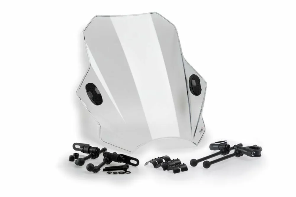 PUIG WINDS. MOD. BAT MT07 C/TRANS - 9989W