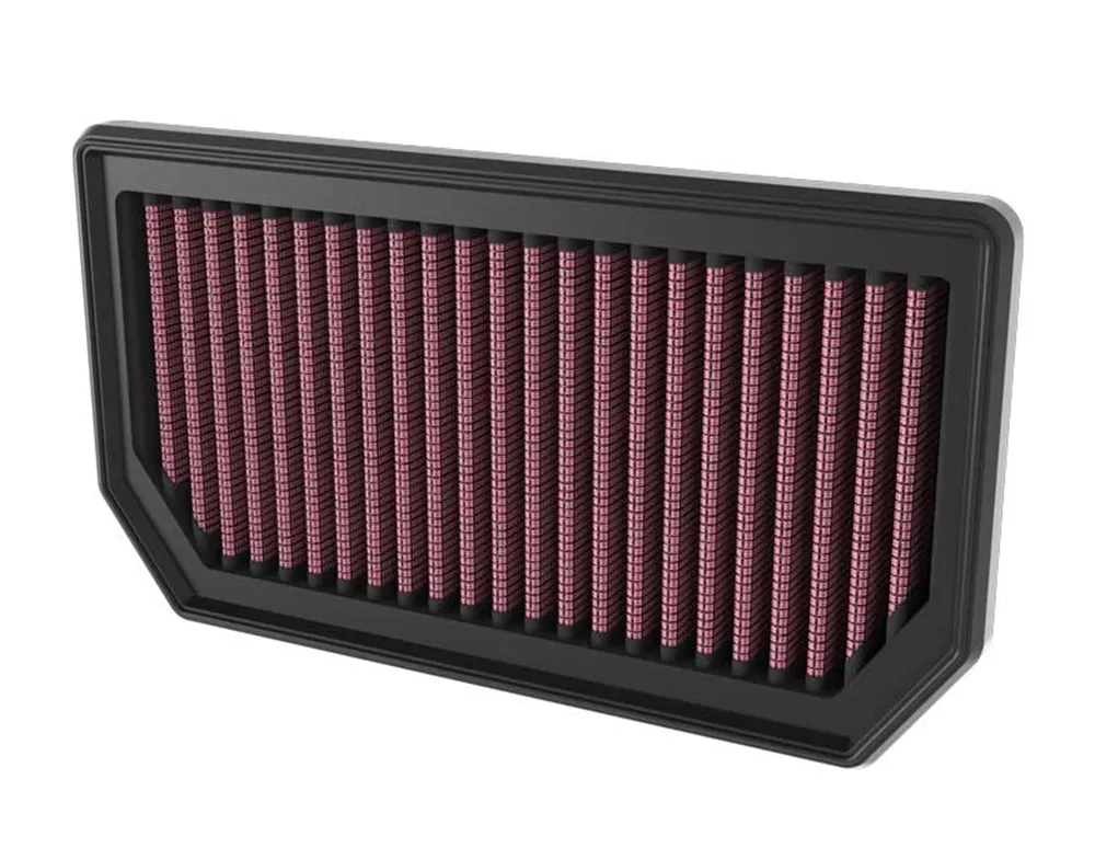 K&N High Flow Luftfilter Sport AL-6620 - Aprilia RS 660 / Touno 660