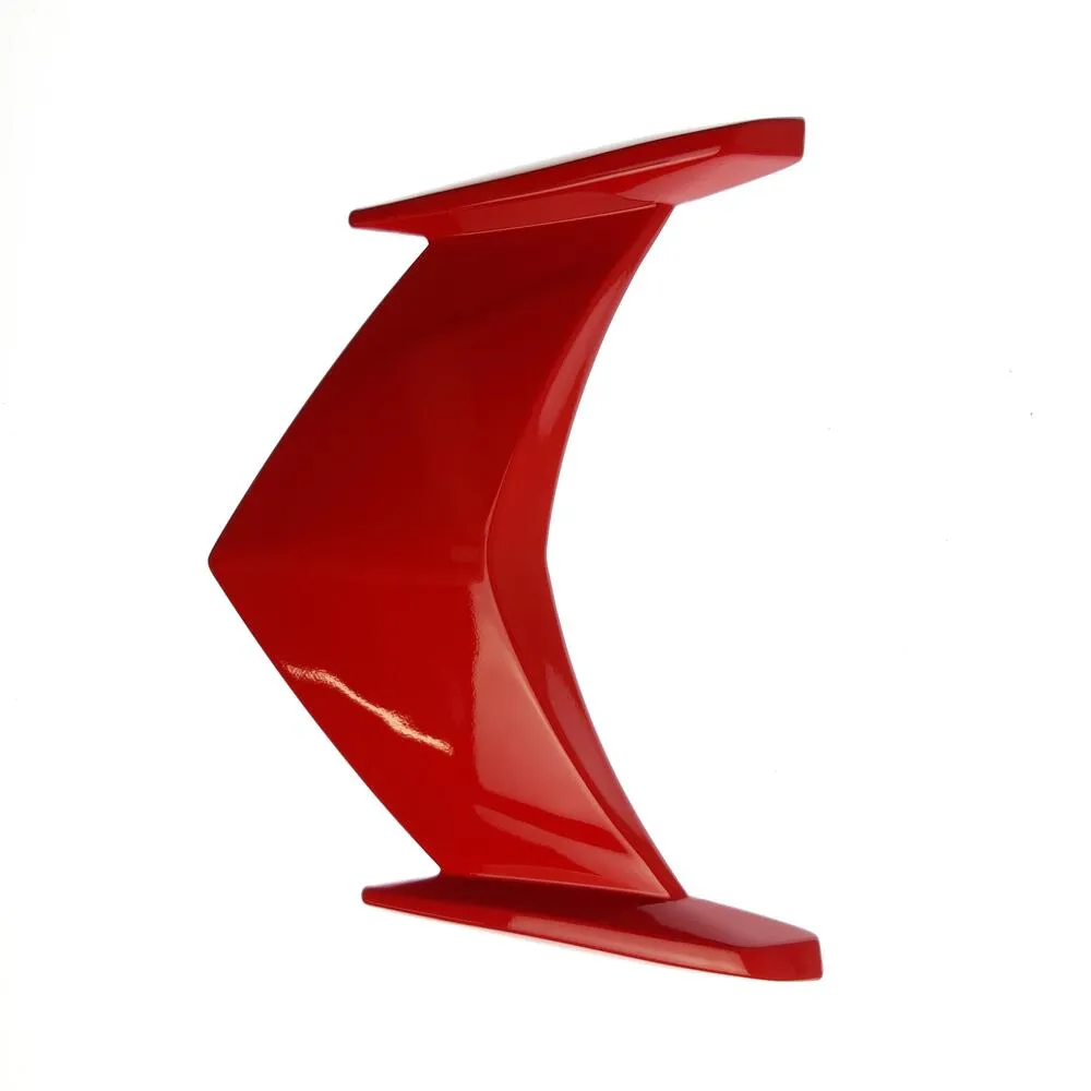 TGB HANDLE FERRARI RED - 453056FR