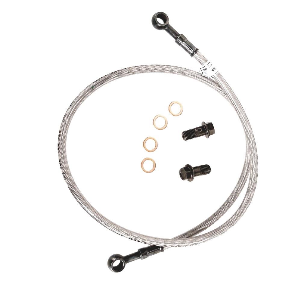 TGB HOSE ASSY., BRAKE - 514398A